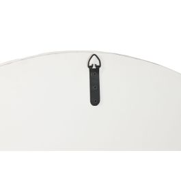 DKD Home Decor Decoración de Pared Moderna Blanca 90x90x4 cm de Madera de Mango y MDF DKD Home Decor Decoración de Pared Moderna Blanca 90x90x4 cm de Madera de Mango y MDF