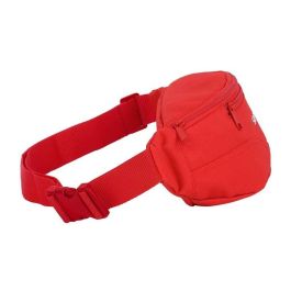 Safta Riñonera Rojo - Modelos Surtidos