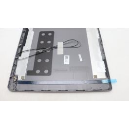Lenovo 1-15ADA7 1-15AMN7 Cubierta LCD Original para Portátil IdeaPad Gris - Repuesto Protector de Pantalla, Ajuste Perfecto