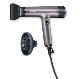 Beurer Secador de Pelo Excellence 1700 W con Tecnología Innovadora, Motor AC y Accesorios Magnéticos Precio: 115.49999945. SKU: B19ZKCDHZ3