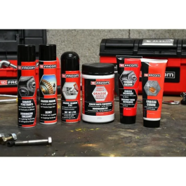 Facom Grasa de Cobre para Alta Temperatura -35°C a +1100°C - 200g