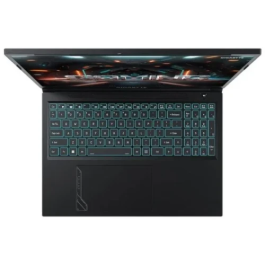 Gigabyte Portátil G6 MF-72ES893KD i7-13620H 16GB DDR5 SSD 512GB 15.6" FHD 144Hz RTX 4050/6GB FreeDOS