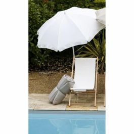 Jardin Prive F100 Tumbona Grapada Monte Carlo Marfil Jardin Prive F100 Tumbona Grapada Monte Carlo Marfil