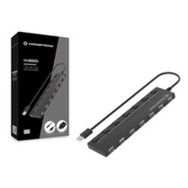 Cable USB Conceptronic 110516807101 Negro