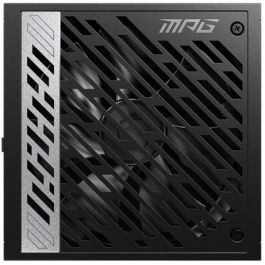 MSI MPG A1000G PCIE5 Fuente Alimentación PC 1000W 80 Plus Gold ATX 3.0 para PC/Servidor Totalmente Modular