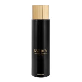 Carolina Herrera Bad Boy Gel de Ducha 200 ml Precio: 31.50000018. SKU: S8301184