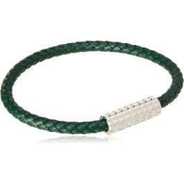 Pulsera Hombre Guess JUMB02142JWSTDGS Cuero 20 cm Precio: 31.50000018. SKU: B144C5ZV44