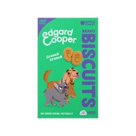 Galletas para perros sabor manzana - Pack de 7 unidades de 400 gr - Canine Precio: 34.6900004. SKU: B188CB9TKS
