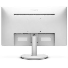 Philips 271V8AW/00 Monitor 27" Full HD 75Hz IPS Adaptive-Sync Altavoces Estéreo para Oficina y Gaming, LowBlue, Anti-Parpadeo, Blanco Philips 271V8AW/00 Monitor 27" Full HD 75Hz IPS Adaptive-Sync Altavoces Estéreo para Oficina y Gaming, LowBlue, Anti-Parpadeo, Blanco