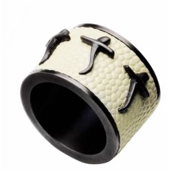 Anillo Mujer Breil 2133420005 (Talla 16) Precio: 36.88999963. SKU: S0302413