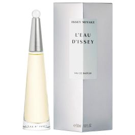 Issey Miyake L'Eau D'Issey Eau De Parfum Floral Acuática para Mujer 50 ml