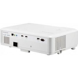 ViewSonic LS610HDH - Projector - 4000 AL / 5000 Lumens - Full HD (1920x1080) - LED - Contrast Ratio 3000000:1 ViewSonic LS610HDH - Projector - 4000 AL / 5000 Lumens - Full HD (1920x1080) - LED - Contrast Ratio 3000000:1