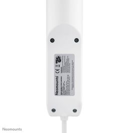 Regleta Neomounts VOLT DESK CLAMP Blanco (1,4 m)