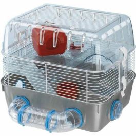 FERPLAST Combi 1 FUN - Jaula modular para hámsters - Plástico Precio: 70.59000003. SKU: B16YASY8Q5