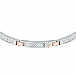 Pulsera Hombre Maserati JM423AVD23 Acero Inoxidable