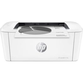 HP Impresora Laser monocromo LaserJet M110w HP Impresora Laser monocromo LaserJet M110w Precio: 117.88999992. SKU: B17SBMX29X