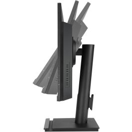 Asus Monitor VA249QGS 23.8" Full HD 120Hz IPS Sin Marco Ergonómico Negro