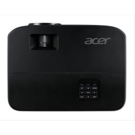 Acer MR.JXG11.001 Proyector X1229 DLP XGA 1024x768, 4800 Lúmenes, 20.000:1 Contraste, Negro para Oficina y Hogar Precio: 343.89000052. SKU: B1E6H6XMHE
