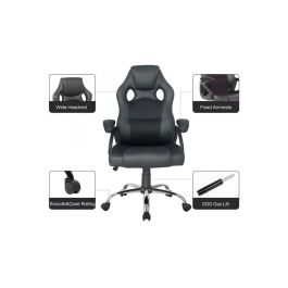 Silla Oficina Equip 651016 Negra Respaldo Silla Oficina Equip 651016 Negra Respaldo