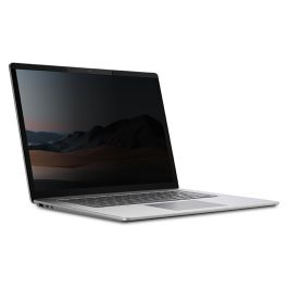 Kensington Filtro de Privacidad Magnético MagPro Elite 15" para Surface Laptop 3/4/5/6 (15") | Anti-huelas, Reducción Luz Azul, Compatible Táctil