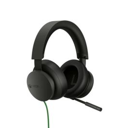 Auriculares Microsoft 8LI-00002 Negro