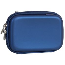 Rivacase 9101 Funda Rígida EVA para Disco Duro 2.5" Azul, Resistente a Rayones y Agua con 5 Bolsillos Precio: 28.49999999. SKU: B1BPA4QPMN