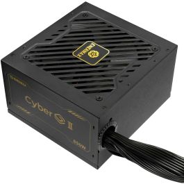 Enermax Cyberg 2 850W Fuente de Alimentación Gaming 80 Plus Gold ATX 3.1 con Conector Nativo 12V 2x6 600W Precio: 112.59000027. SKU: B1JQ7VANWP