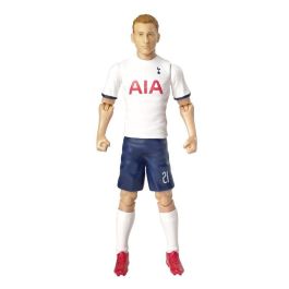 BANBO TOYS Figura Action Kulusevsky Tottenham Hotspur 20cm Articulada Precio: 23.50000048. SKU: B1CTQ4NK4J