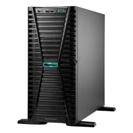 HPE ProLiant ML110 Gen11 Servidor Torre Intel Xeon Silver 4510 32GB RAM 8TB HDD 2x1000W Precio: 3158.68999963. SKU: B1FCEWLW48