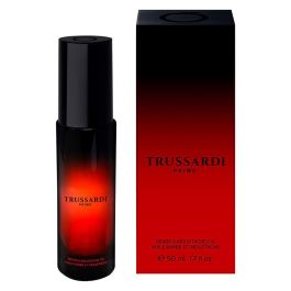 Trussardi PRIMO Aceite para Barba y Bigote 50 ml - Sin Agua, Hidratante y Acondicionador con Brillo Precio: 19.49999942. SKU: B1K4PAXDC5