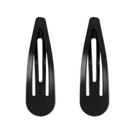 Eurostil Negro negro ranitas para pelo 7cm pack Precio: 6.7899997. SKU: B1EGEHBNVW