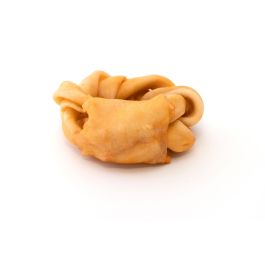 Snackys Masticable para Perro Donut Trenzado 12 cm Sabor Miel