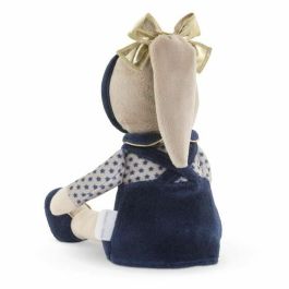 Corolle COR4062013010175 - Doudou Miss Marine Reves d'Étoiles Mon Doudou - 25cm - Desde el nacimiento