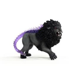 SCHLEICH - León de las Tinieblas - 42555 - Cordillera Eldrador