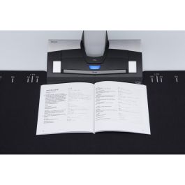 RICOH - FUJITSU Escaner ScanSnap SV600 de Escritorio
