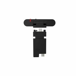 Webcam Lenovo 4XC1K97399 Full HD