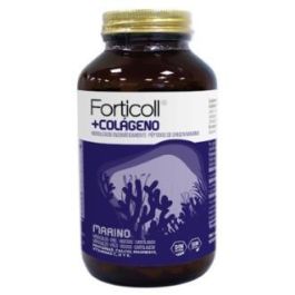 Colageno Marino 180Comp. Forticoll Colageno Marino 180Comp. Forticoll Precio: 19.5000003. SKU: B1FVY7BT2F