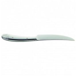 WMF Cuchillo de Bistec 1289616046 Cromargan Acero Inoxidable 18/10 Apto Lavavajillas Set 6 Piezas