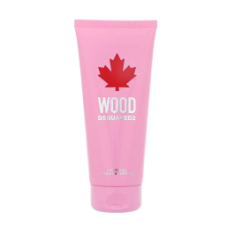 Dsquared2 Wood Pour Femme Gel de Ducha 200 mL Precio: 18.49999976. SKU: S8301870