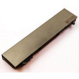 CoreParts Batería Portátil Dell 48.84Wh 6 Celdas Li-ion 11.1V 4400mAh Plateada