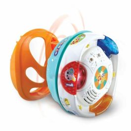 Vtech Baby Pelota Magic'Moov 3 en 1 Juguete Educativo para Bebés de 9 a 36 Meses