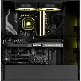 PC de Sobremesa Actina 5901443339960 AMD Ryzen 7 7800X3D 32 GB RAM 2 TB SSD AMD RADEON RX 7900 XT