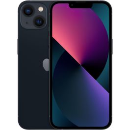 Apple iPhone 13 128GB Midnight 6.1" (15.5 cm) iOS 17 - Smartphone con Pantalla OLED y Chip A15 Bionic Precio: 593.89000022. SKU: B1B3AH3WGV