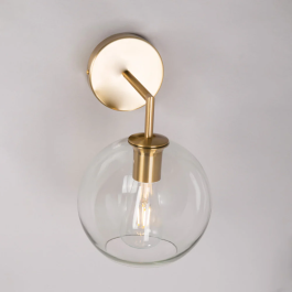 Aplique de Pared Mokpo [SKD-W1008] E27