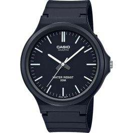 Casio AUC4549526213052 Reloj Unisex de Color Negro Precio: 31.78999967. SKU: S0443031