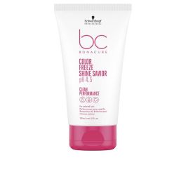 Schwarzkopf BC COLOR FREEZE shine savior Sérum Antiencrespamiento Cabello Teñido Protección Brillo 150 ml Precio: 14.49999991. SKU: SBL-ART10258
