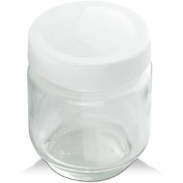 Jocca 1575 JOC8435253570550 Yogurtera 6 tarrinas Azul y blanco