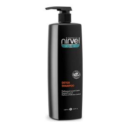 Nirvel Care Detox Champú Caspa 1000ml Precio: 18.8899997. SKU: S4253445