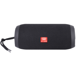 Trevi XR 84 Plus Altavoz Portátil Estéreo Negro 5 W Inalámbrico USB MicroUSB USB Tipo C Lector Tarjetas Radio FM Precio: 18.99000015. SKU: B1AG38CS95