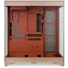 Thermaltake Chasis Midi CTE E550 TG Gravel Sand